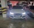Белый Ауди А6, объемом двигателя 2.97 л и пробегом 139 тыс. км за 17000 $, фото 11 на Automoto.ua