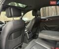 Белый Ауди А6, объемом двигателя 3 л и пробегом 185 тыс. км за 17950 $, фото 20 на Automoto.ua