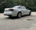 Білий Ауді А6, об'ємом двигуна 2 л та пробігом 226 тис. км за 16900 $, фото 13 на Automoto.ua