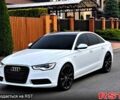 Белый Ауди А6, объемом двигателя 3 л и пробегом 117 тыс. км за 14999 $, фото 2 на Automoto.ua
