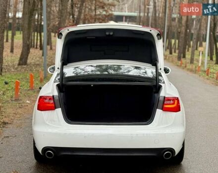 Белый Ауди А6, объемом двигателя 3 л и пробегом 185 тыс. км за 16950 $, фото 64 на Automoto.ua