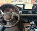 Белый Ауди А6, объемом двигателя 2.77 л и пробегом 199 тыс. км за 18000 $, фото 7 на Automoto.ua