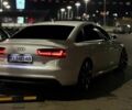 Белый Ауди А6, объемом двигателя 3 л и пробегом 280 тыс. км за 15500 $, фото 2 на Automoto.ua