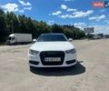 Білий Ауді А6, об'ємом двигуна 2 л та пробігом 134 тис. км за 13999 $, фото 1 на Automoto.ua
