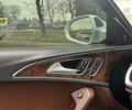 Белый Ауди А6, объемом двигателя 2 л и пробегом 250 тыс. км за 14000 $, фото 20 на Automoto.ua