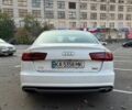 Білий Ауді А6, об'ємом двигуна 3 л та пробігом 220 тис. км за 17800 $, фото 7 на Automoto.ua