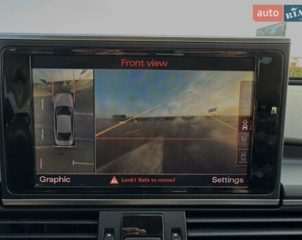 Ауди А6 2014 в Львове на Automoto.ua Белый Ауди А6, объемом двигателя 2.97 л и пробегом 259 тыс. км за 22000 $, фото 42 на Automoto.ua