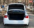 Білий Ауді А6, об'ємом двигуна 3 л та пробігом 185 тис. км за 16950 $, фото 57 на Automoto.ua