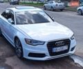 Ауди А6 2014 в Жашкове на Automoto.ua Белый Ауди А6, объемом двигателя 3 л и пробегом 260 тыс. км за 18800 $, фото 35 на Automoto.ua