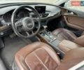 Білий Ауді А6, об'ємом двигуна 1.98 л та пробігом 192 тис. км за 13500 $, фото 18 на Automoto.ua