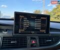Білий Ауді А6, об'ємом двигуна 3 л та пробігом 181 тис. км за 16555 $, фото 40 на Automoto.ua