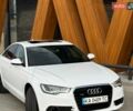 Белый Ауди А6, объемом двигателя 3 л и пробегом 230 тыс. км за 16500 $, фото 1 на Automoto.ua