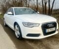 Білий Ауді А6, об'ємом двигуна 2 л та пробігом 3 тис. км за 15500 $, фото 1 на Automoto.ua