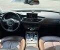 Білий Ауді А6, об'ємом двигуна 1.98 л та пробігом 233 тис. км за 13500 $, фото 13 на Automoto.ua