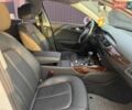 Белый Ауди А6, объемом двигателя 0 л и пробегом 149 тыс. км за 16500 $, фото 21 на Automoto.ua