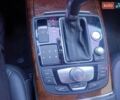 Белый Ауди А6, объемом двигателя 2 л и пробегом 222 тыс. км за 13000 $, фото 16 на Automoto.ua