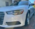 Ауді А6 2014 у Бучаче на Automoto.ua Білий Ауді А6, об'ємом двигуна 2 л та пробігом 170 тис. км за 15900 $, фото 21 на Automoto.ua