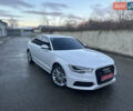 Білий Ауді А6, об'ємом двигуна 3 л та пробігом 145 тис. км за 19900 $, фото 1 на Automoto.ua