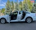 Білий Ауді А6, об'ємом двигуна 3 л та пробігом 88 тис. км за 15700 $, фото 2 на Automoto.ua