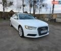 Белый Ауди А6, объемом двигателя 2 л и пробегом 240 тыс. км за 12300 $, фото 1 на Automoto.ua