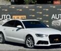 Білий Ауді А6, об'ємом двигуна 3 л та пробігом 238 тис. км за 18500 $, фото 1 на Automoto.ua