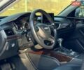 Белый Ауди А6, объемом двигателя 2.97 л и пробегом 248 тыс. км за 19250 $, фото 11 на Automoto.ua