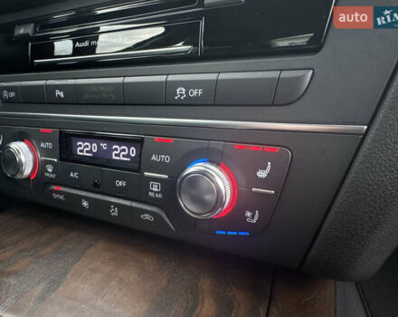 Белый Ауди А6, объемом двигателя 3 л и пробегом 119 тыс. км за 20900 $, фото 36 на Automoto.ua