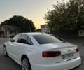 Белый Ауди А6, объемом двигателя 3 л и пробегом 204 тыс. км за 17800 $, фото 6 на Automoto.ua