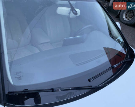Білий Ауді А6, об'ємом двигуна 2 л та пробігом 235 тис. км за 13500 $, фото 25 на Automoto.ua