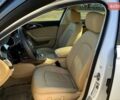 Ауди А6 2014 в Львове на Automoto.ua Белый Ауди А6, объемом двигателя 2 л и пробегом 98 тыс. км за 2500 $, фото 5 на Automoto.ua