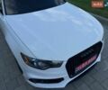 Белый Ауди А6, объемом двигателя 3 л и пробегом 200 тыс. км за 13950 $, фото 9 на Automoto.ua