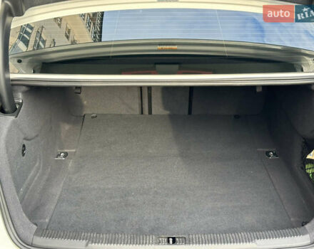 Белый Ауди А6, объемом двигателя 2.97 л и пробегом 126 тыс. км за 21000 $, фото 17 на Automoto.ua