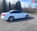 Білий Ауді А6, об'ємом двигуна 2 л та пробігом 287 тис. км за 14800 $, фото 4 на Automoto.ua