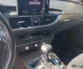 Белый Ауди А6, объемом двигателя 2 л и пробегом 139 тыс. км за 16500 $, фото 7 на Automoto.ua