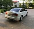 Білий Ауді А6, об'ємом двигуна 2 л та пробігом 145 тис. км за 17200 $, фото 7 на Automoto.ua