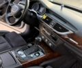 Білий Ауді А6, об'ємом двигуна 2.77 л та пробігом 214 тис. км за 15000 $, фото 7 на Automoto.ua