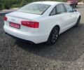 Білий Ауді А6, об'ємом двигуна 1.98 л та пробігом 181 тис. км за 12500 $, фото 9 на Automoto.ua
