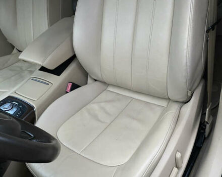 Білий Ауді А6, об'ємом двигуна 2 л та пробігом 235 тис. км за 13500 $, фото 58 на Automoto.ua