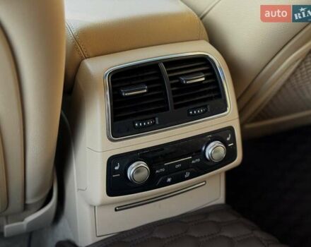 Ауди А6 2014 в Львове на Automoto.ua Белый Ауди А6, объемом двигателя 2.97 л и пробегом 259 тыс. км за 22000 $, фото 32 на Automoto.ua