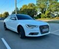 Білий Ауді А6, об'ємом двигуна 3 л та пробігом 181 тис. км за 16650 $, фото 1 на Automoto.ua