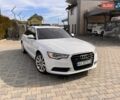 Белый Ауди А6, объемом двигателя 1.98 л и пробегом 200 тыс. км за 13333 $, фото 1 на Automoto.ua