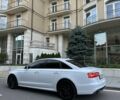Білий Ауді А6, об'ємом двигуна 3 л та пробігом 205 тис. км за 15900 $, фото 6 на Automoto.ua