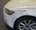 Білий Ауді А6, об'ємом двигуна 3 л та пробігом 198 тис. км за 10000 $, фото 6 на Automoto.ua