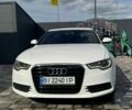 Белый Ауди А6, объемом двигателя 2 л и пробегом 220 тыс. км за 12500 $, фото 24 на Automoto.ua