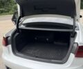 Білий Ауді А6, об'ємом двигуна 2 л та пробігом 226 тис. км за 16900 $, фото 14 на Automoto.ua