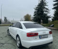 Белый Ауди А6, объемом двигателя 2 л и пробегом 121 тыс. км за 12999 $, фото 7 на Automoto.ua