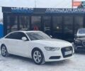 Белый Ауди А6, объемом двигателя 1.97 л и пробегом 202 тыс. км за 13900 $, фото 1 на Automoto.ua
