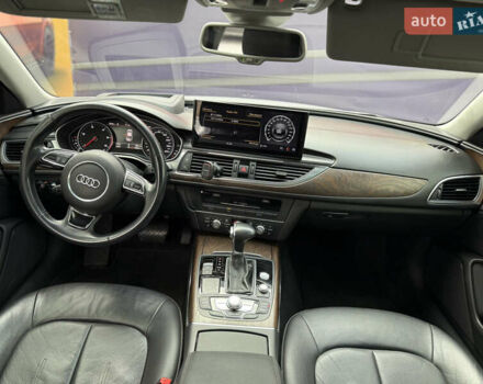 Білий Ауді А6, об'ємом двигуна 1.97 л та пробігом 188 тис. км за 16200 $, фото 36 на Automoto.ua