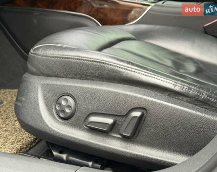 Белый Ауди А6, объемом двигателя 3 л и пробегом 180 тыс. км за 18555 $, фото 35 на Automoto.ua