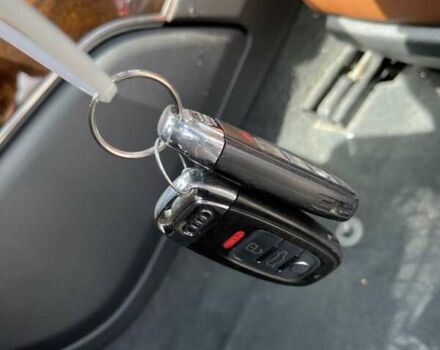 Ауді А6 2014 у Києві на Automoto.ua Білий Ауді А6, об'ємом двигуна 1.98 л та пробігом 192 тис. км за 15000 $, фото 31 на Automoto.ua